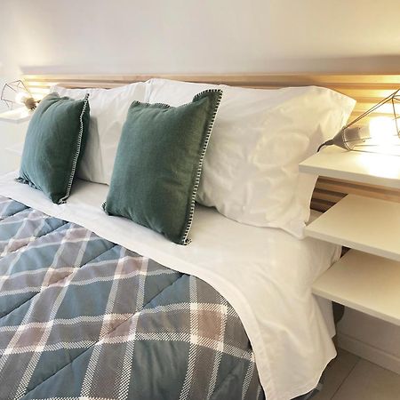 Apartment Via Sant'Alessandro 22 - Sostify 베르가모 외부 사진