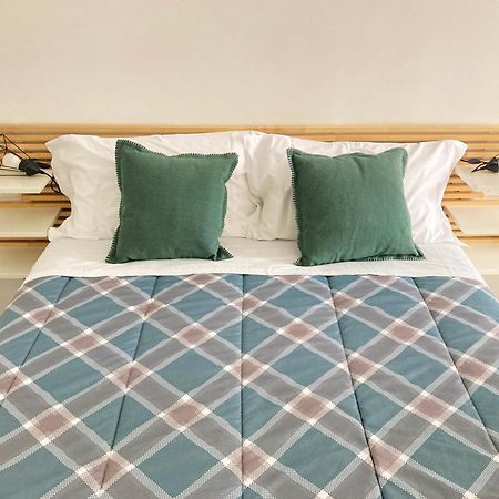 Apartment Via Sant'Alessandro 22 - Sostify 베르가모 외부 사진