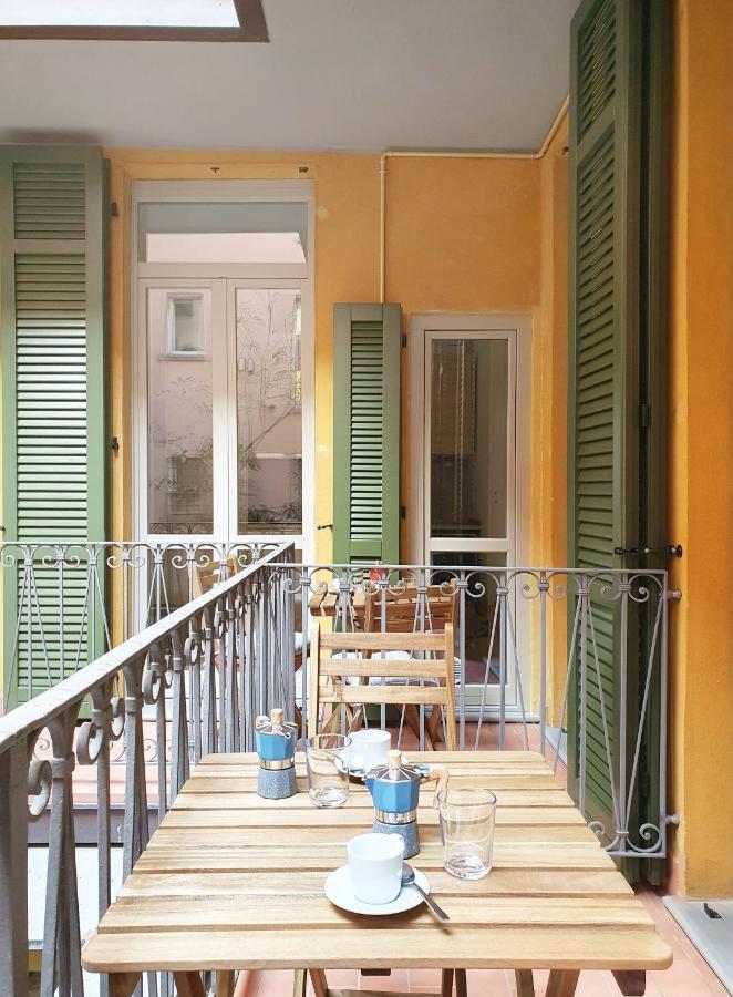 Apartment Via Sant'Alessandro 22 - Sostify 베르가모 외부 사진