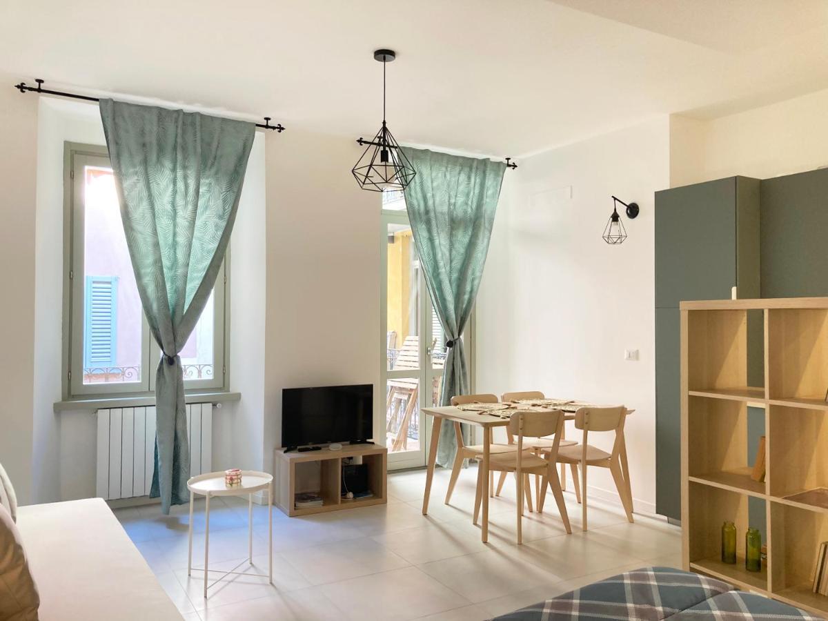 Apartment Via Sant'Alessandro 22 - Sostify 베르가모 외부 사진