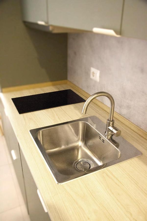 Apartment Via Sant'Alessandro 22 - Sostify 베르가모 외부 사진