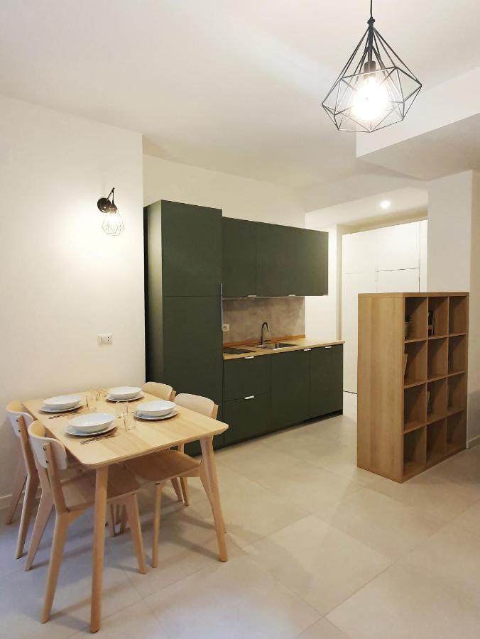 Apartment Via Sant'Alessandro 22 - Sostify 베르가모 외부 사진