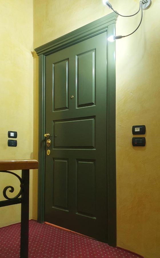 Apartment Via Sant'Alessandro 22 - Sostify 베르가모 외부 사진