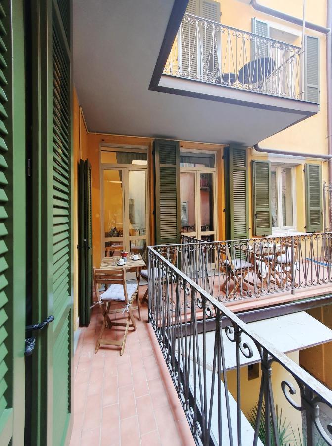 Apartment Via Sant'Alessandro 22 - Sostify 베르가모 외부 사진