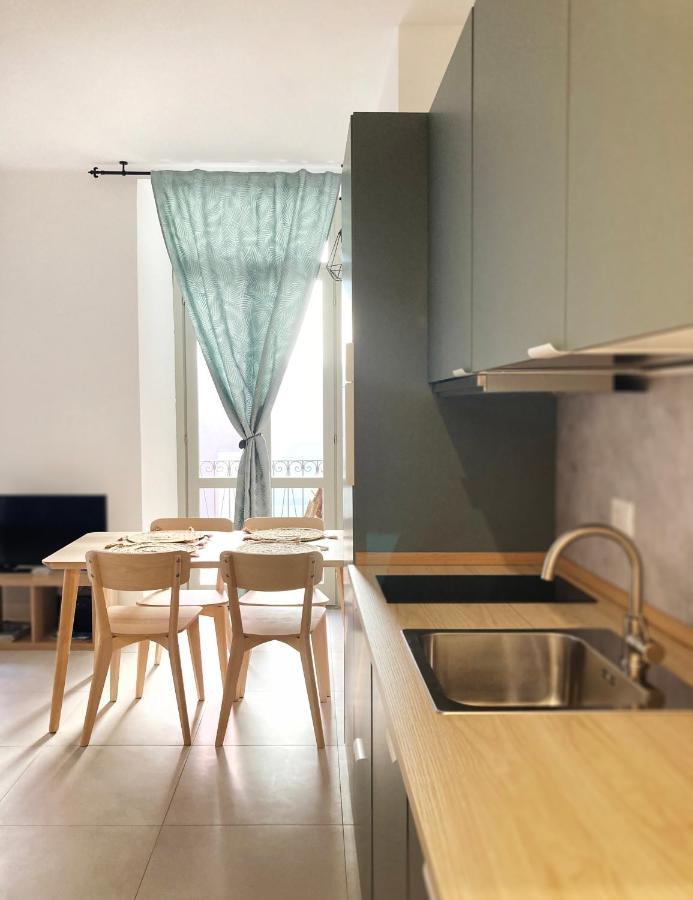 Apartment Via Sant'Alessandro 22 - Sostify 베르가모 외부 사진