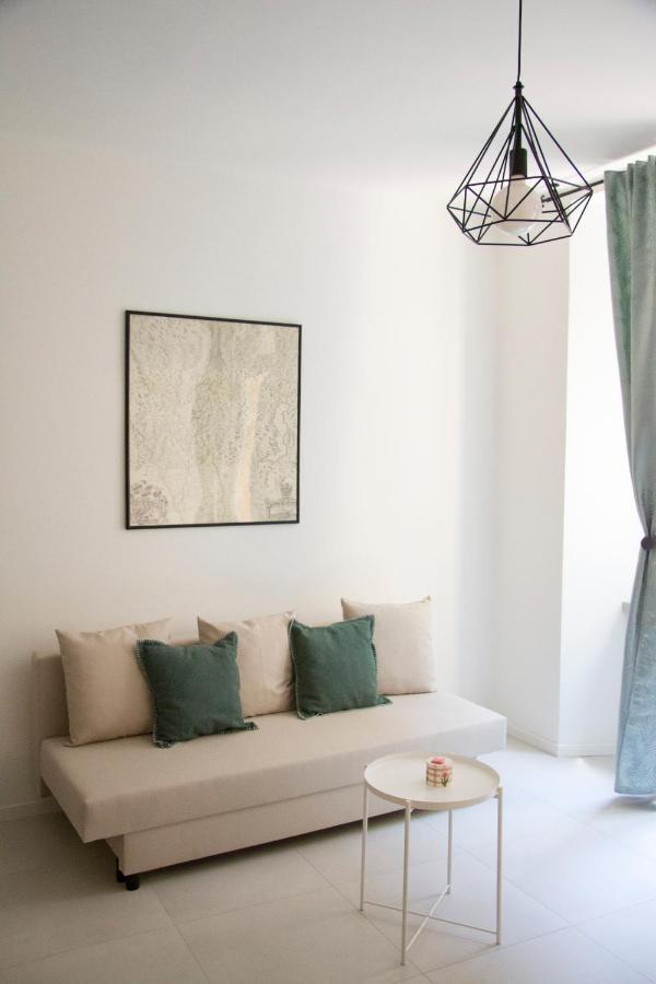 Apartment Via Sant'Alessandro 22 - Sostify 베르가모 외부 사진