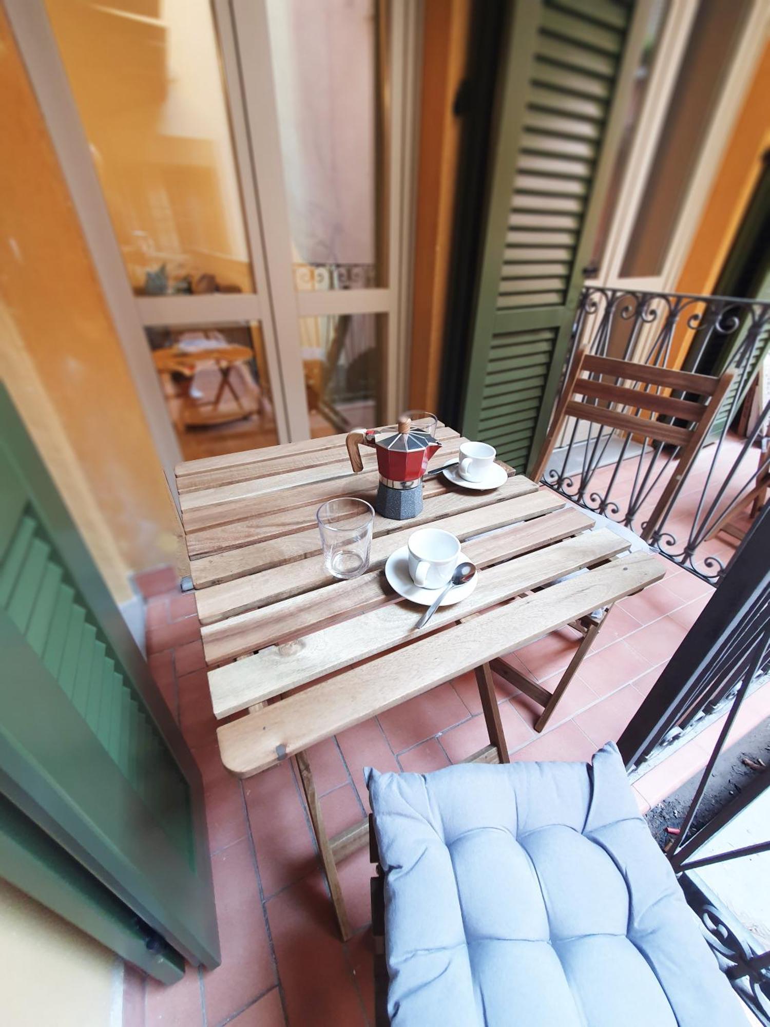 Apartment Via Sant'Alessandro 22 - Sostify 베르가모 외부 사진