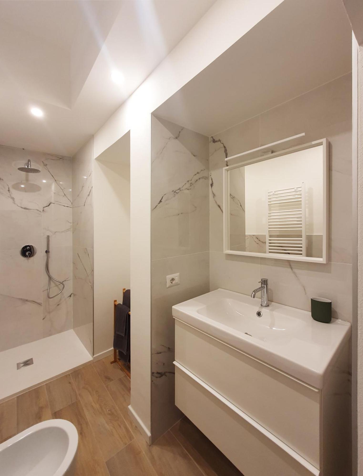 Apartment Via Sant'Alessandro 22 - Sostify 베르가모 외부 사진