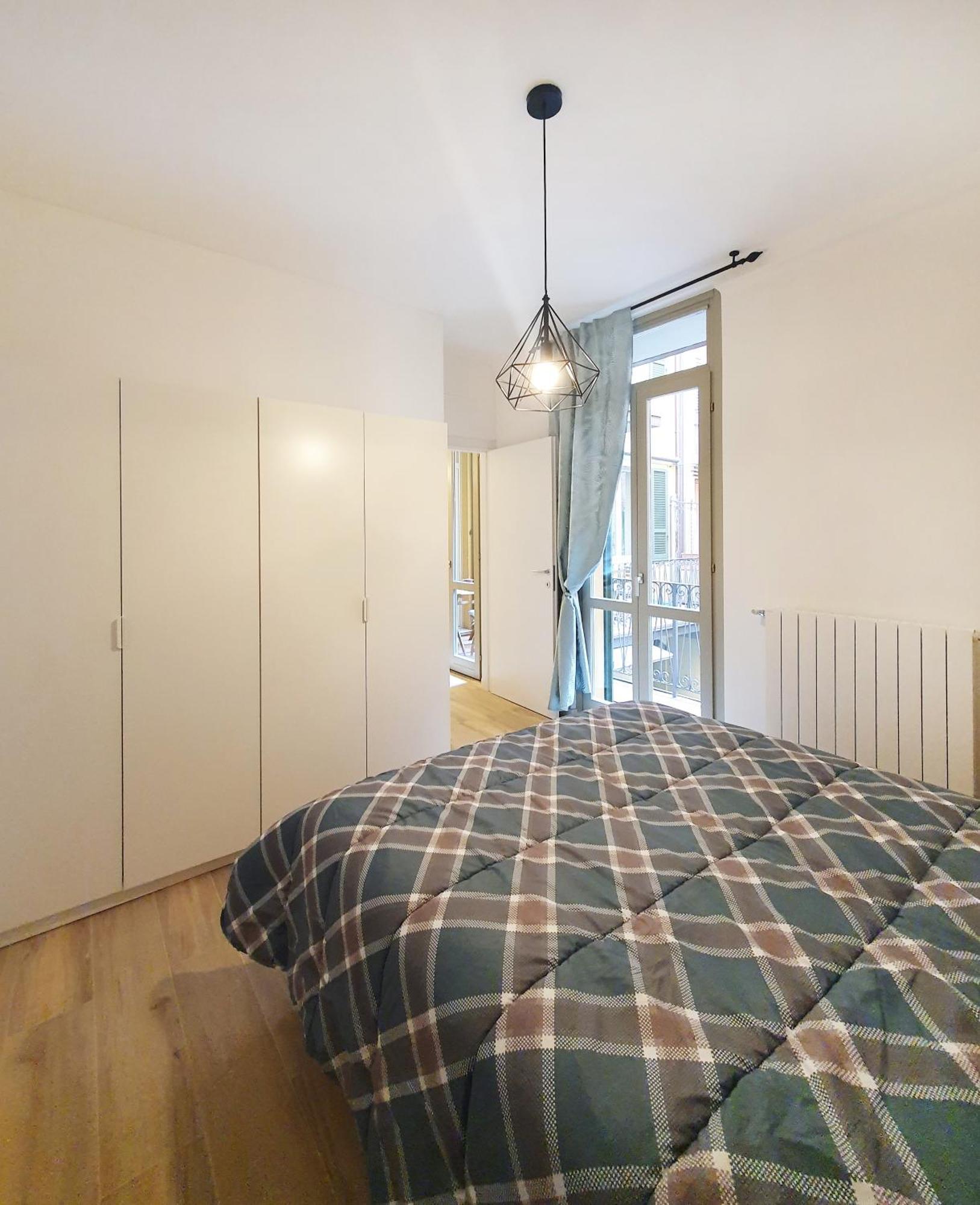 Apartment Via Sant'Alessandro 22 - Sostify 베르가모 외부 사진
